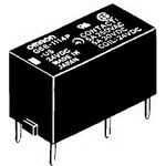 24VDC SPST Power Relay 8A 380VAC Through Hole