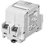 Circuit Breaker 2Pole 3A 250VAC