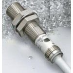 PROXIMITY SENSOR, INDUCTIVE, 2MM, 10-30VDC