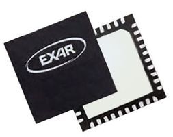 Switching Controller, Voltage-mode, 1500kHz Switching Freq-Max, 6 X 6 MM, GREEN, MO-220WJJD-5, TQFN-40