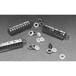 Cable Markers Printable Adhesive Polyester Roll