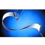 Cable Assembly FFC Jumper Cable 13Conductors 60VAC 0.03m