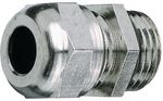Cable gland Nickel-plated brass M63 x 1.5, 50.663M-L, Jacob