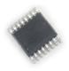 24-Bit Stereo DAC IC, 192kHz, Serial, 5V, SSOP