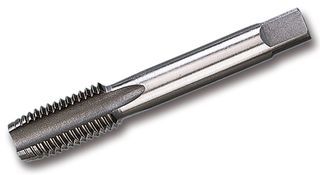 DORMER         E7101/2            HAND TAP, HSS, GT, 1/2" NPT