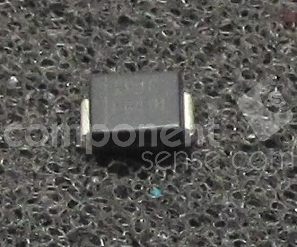 10BQ015PbF Series 15 V 1 A Surface Mount Schottky Rectifier - DO-214AA