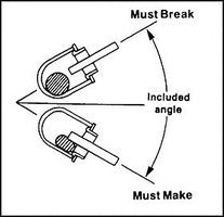 DURAKOOL         A1/2-001             TILT SWITCH