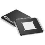 12-bit 1Gsps Pipelined ADC, 1-Ch, Parallel, HTQFP EP