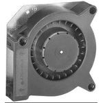 24VDC Ball Bearing Fan Blower 121x37mm 23.5CFM 2500RPM