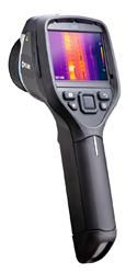 Thermal Imagers FLIR E60 IR Camera With Calibrated NIST
