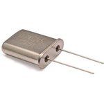 Crystal 12.8MHz ±10ppm (Tol) ±15ppm (Stability) 20pF FUND 30Ohm 2-Pin HC-49/U Thru-Hole Bulk