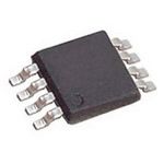 TVS Diode, 300W, 15V Bidirectional, SOIC, 75pF