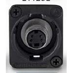 CONN RCP IEEE1394 FIREWIR PNL MT