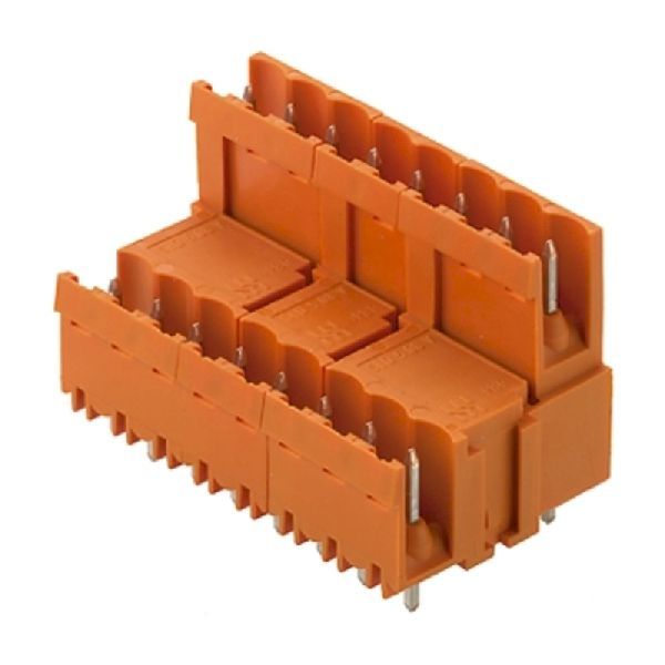 10 Pos 5.08mm ZIF/LIF FFC/FPC Connector, Vertical, 10A, 300V