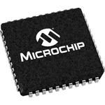 8-bit MCU, 80C51 CISC, ROMLess, 40MHz, 44-Pin PLCC SMT