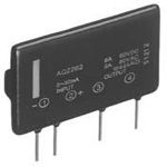 Relay SSR 50mA 1.5V DC-IN 6A 60V AC/DC-OUT 4-Pin SIL