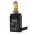 Switch Limit N.O./N.C. SPDT Top Roller Plunger Cable 6A 300VAC 250VDC 5N Linear Panel Mount/Screw Mount