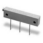 Trimmer Resistors - Through Hole 100K ohm 10%