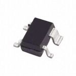1-Ch Power Supply Monitor IC, 2.59-2.66V, 60uA, SC-70, SMT