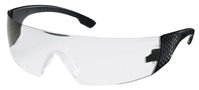 Racer Spectacles black clear lens