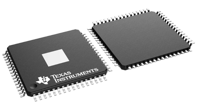 1.25-Gigabit Ethernet Transceiver 64-HTQFP 0 to 70