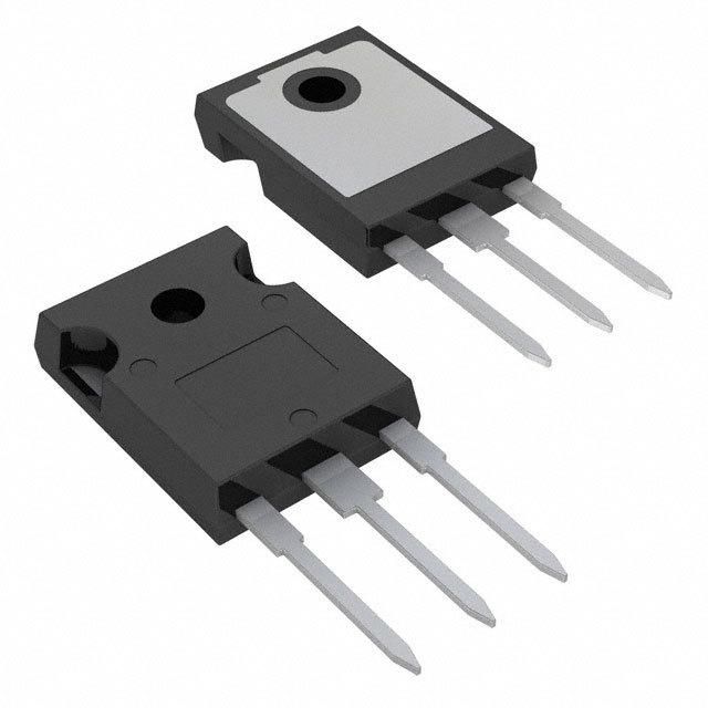 MOSFET N-CH 55V 53A TO-247AC