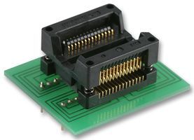 LEWMAX PROGRAMMING         LEW300             IC & Component Socket, Adaptor, 28 Contacts