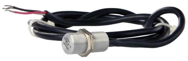 Hall Effect Switch, NPN Output, 20mA, 24V