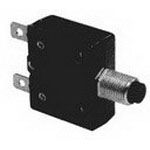 Circuit Breaker Thermal 1Pole 30A 250VAC