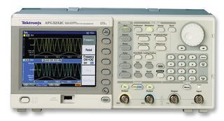 TEKTRONIX         AFG3251C             FUNCTION GENERATOR, ARB, 1 CH, 240MHZ