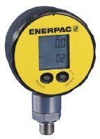 Enerpac DGR1 Digital Positive Pressure Gauge Hydraulic 1000bar 0.25 to18 NPT DGR