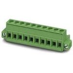 3 Pos 5mm Pitch RA Screw Terminal Block, 12A, 250V