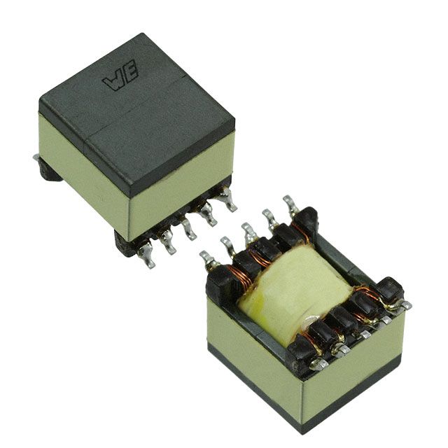 SMPS Transformer 9uH 8A 1.5kV 1.5:1 SMD