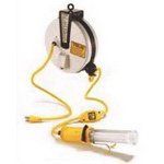 Fluorescent 1 Lamp 125V 1200W