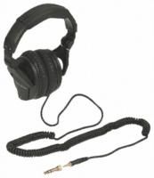 Sennheiser HD 280, Over Ear (Circumaural) Closed Back Headphones