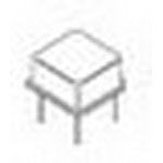 GLOVE, POLYAMIDE, L/FREE, PU, SIZE 6 - More Details