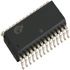 Non-Volatile SRAM, 8KX8, 45ns, CMOS, PDSO28, 0.350 INCH, ROHS COMPLIANT, MO-120, SOIC-28