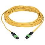 Cable Assembly Fiber Optic 10m MTP to MTP F-F