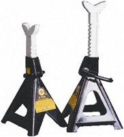 SIP Axle Stand 07164, maximum load 6T