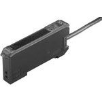 OMRON INDUSTRIAL AUTOMATION         E3XDA41S             PHOTOSWITCH, FIBRE, PNP