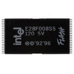 32M-bit NOR Flash Memory, 3.3V, 90ns, 4M x 8, TSOP