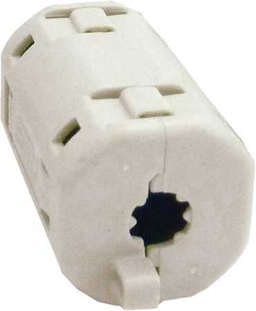 KE KITAGAWA         GRFC-10             FERRITE CORE, SPLIT, 10.5MM, 105OHM