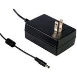 18W 18V 1A AC/DC Plug-In Switching Power Adapter