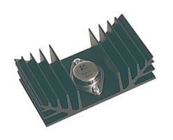 ABL HEATSINKS - 515AB0500MB(T03) - HEAT SINK, TO-3, 2.5°C/W