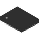 CCD Driver ±3.3V/±5V 24-Pin TQFN EP T/R