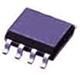 120kHz Inst Amp IC, 83dB CMRR, 18V Max Dual Supply, 8SOIC