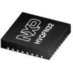 NFC/RFID IC, 13.56MHz, 8KB, 32-Pin HVQFN, Read/Write