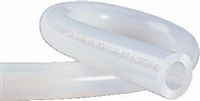 Watson Marlow silicone Process Tubing, 3mm Bore Size , 122mm Long , Food Grade, Peristaltic Pump Compatible