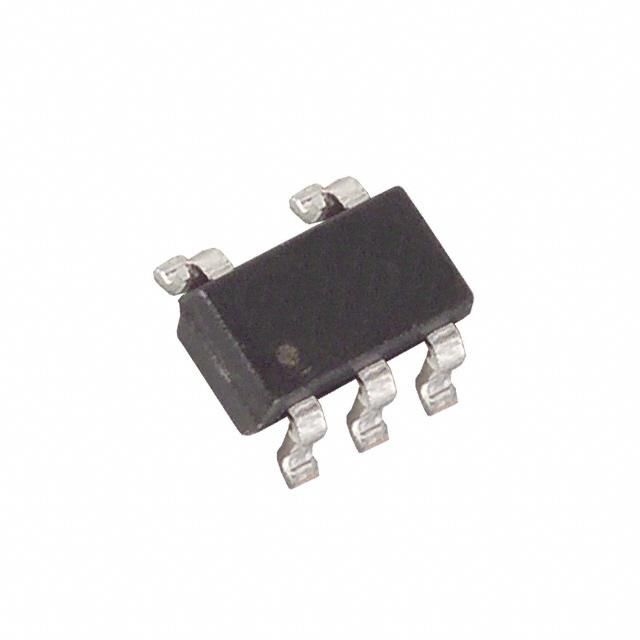 Supervisory IC, 2.925V Reset, SOT-23-5, 5.5V Max Supply