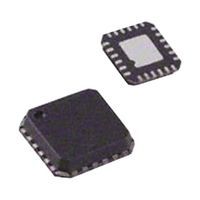 ANALOG DEVICES - ADL5801ACPZ - Mélangeur RF actif, 4,75 V à 5,25 V, 10 MHz à 6 GHz, LFCSP-24